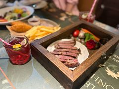 -第101座花园餐厅(湖滨88店)