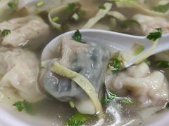 -海平馄饨(逍遥二路店)
