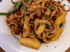 -渔家风味·鲅鱼水饺·央视展播·海鲜天津菜(开发区店)