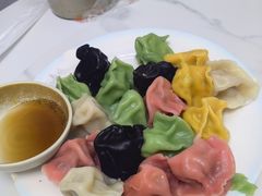 -来之顺海鲜菜馆·青岛菜(栈桥店)