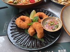 -Tegu泰古莲·泰国餐厅(红山6979店)