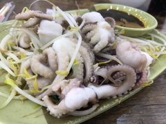 -贞姨美食·老字号海鲜大排档