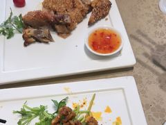 -李氏传家菜(兴城路店)