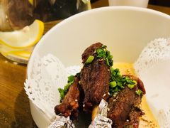 -炊烟小炒黄牛肉(中心印象城店)