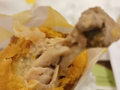 -麦当劳(世纪汇广场店)