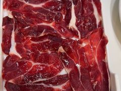 -潮汕大目牛肉火锅(上梅林店)