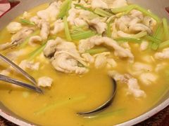 -渝信川菜(长安店)