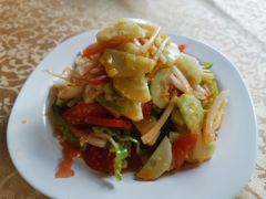 -维吾尔餐厅(宜山路店)