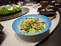 -万荣烤鸭店·北京菜(天坛店)
