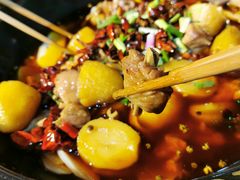 -一只烧鸡公(解放碑店)