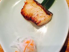 -然寿司(郎园vintage店)