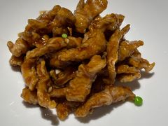 -庆云楼饭庄(什刹海店)