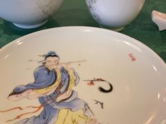 -誉八仙粤菜(万象天地店)