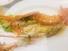 -拉威海鲜市场