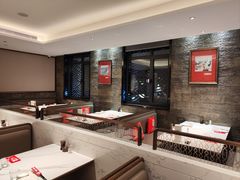 大堂-双合园·海鲜水饺青岛菜(万佳广场店)