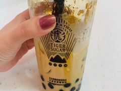 -老虎堂黑糖专壳 (尖沙咀乐道店)