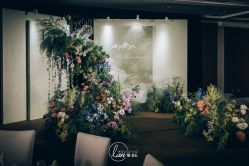 -蘭club婚礼策划