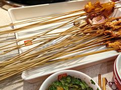 -袁记串串香(新南门店)