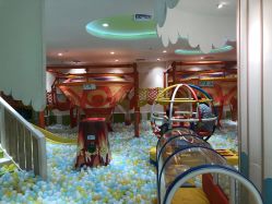 -meland亲子乐园•派对•研学(苏州悠方购物中心店)