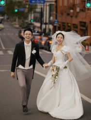 -IDO婚纱摄影(上海旗舰店)