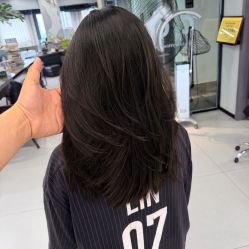 -HD HAIR STYLE
