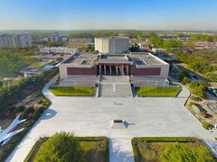 -台儿庄大战纪念馆