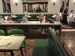 -静香HOUSE·全时段融合餐厅(七星欢乐颂店)