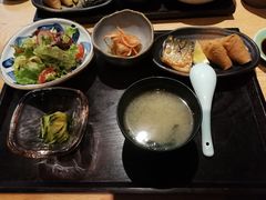 -然寿司(郎园vintage店)