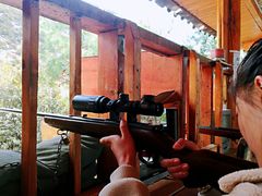 -猎鹰谷实弹射击俱乐部