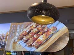 -西域胡氏大盘鸡(谈固店)