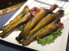 -蜀九香火锅(园艺山店)