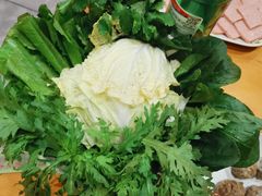 -老康火锅(桥南街店)