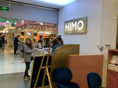-海马体照相馆(上海宝山万达广场店)