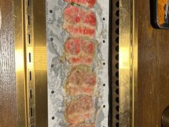 -新石器烤肉(中房金谊广场店)