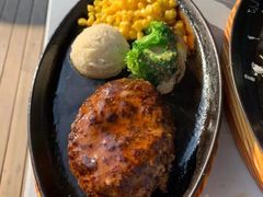 -铃木食堂(北新桥店)