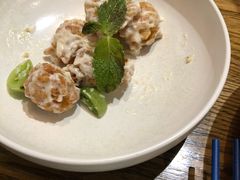 奇妙虾球-小大董·烤鸭(王府井apm店)