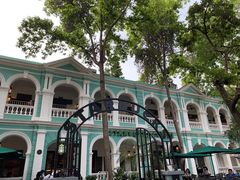 -星巴克臻选(广州沙面店)