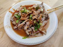 -正宁路小吃夜市