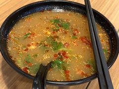 -小杨生煎(黄河路店)