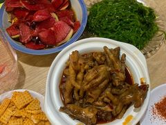 -烤五行·烧烤烤串(石佛营店)