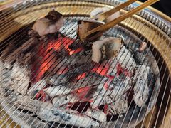-闻老头·菊花炭烤肉(佛山首店)