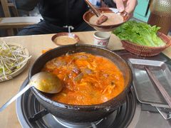 -钱摊摊安顺夺夺粉火锅(宏大广场店)