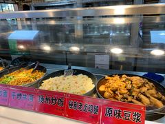 -冯鑫记南京鸭血粉丝汤(南京南站店)