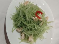 -金三杯酒家(泉城路店)