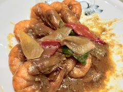 -锦粤宫·精致粤菜(阳西店)