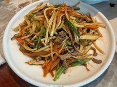 -小乡小镇·传承桐庐土菜·老板亲自烧的菜