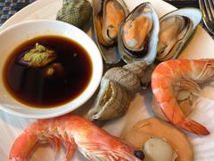 -新食谱全日制餐厅·苏州苏州湾艾美酒店