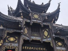 -自贡市盐业历史博物馆