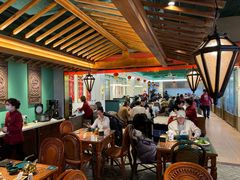 -老广酒楼(樱花店)