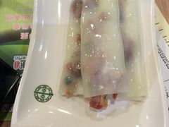 -添好运点心专门店(中环IFC店)